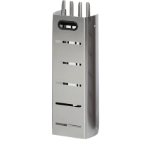 Serviteur Tower inox
