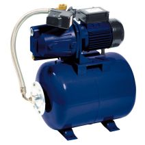 Pompe automatique d'alimentation domestique spid'o bf100/50 - SPID'O