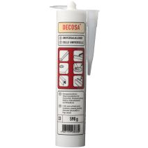 Colle universelle cartouche 590gr - DECOSA