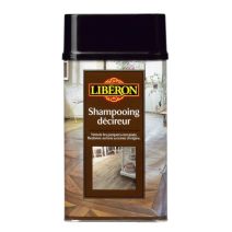 shampooing décireur 1l - LIBERON