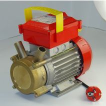Pompe de transvasment tr25 - SPID'O