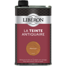 Teinte antiquaire 0.5L - Merisier - LIBERON
