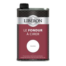 Fondur à cirer 0.5L - Incolore - LIBERON