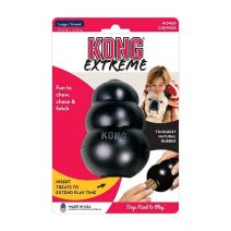 Jouet à mâchouiller L pour chien Extreme - KONG