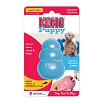 Jouet à machouiller S pour chiot Puppy - KONG