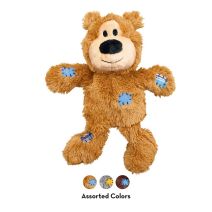 Ourson S pour chien WildKnots - KONG