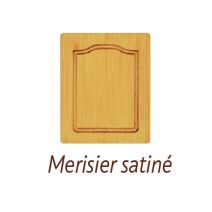 Vernis bistrot 0.5L - Merisier - V33