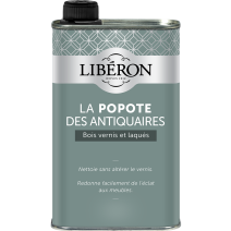 Popote d’entretien 0.5L - LIBERON