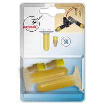 Connexion étanche par 2 