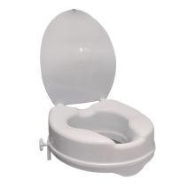 Rehausse WC à Poser - GODONNIER
