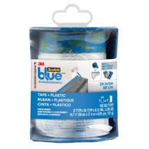 Dévidoir bâche plastique 60,9cmx27,4m - SCOTCHBLUE™