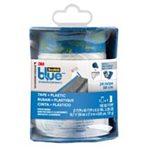 Dévidoir bâche plastique 60,9cmx27,4m - SCOTCHBLUE™