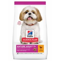 Croquettes chien Medium poulet 2,5 kg - HILL'S SCIENCE PLAN