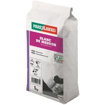 Blanc de Meudon 1kg - PAREXLANKO