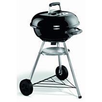 Barbecue charbon de bois Compact Kettle Ø47 cm - WEBER