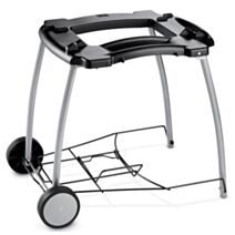 Chariot pliable pour Qséries 100 et 200 - WEBER