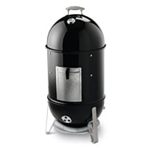 Barbecue charbon de bois Fumoir Smokey Mountain Cooker Ø47cm - WEBER