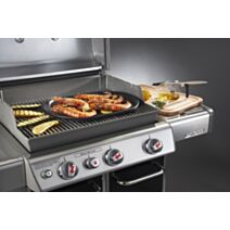 Plancha en céramique petit modèle - WEBER