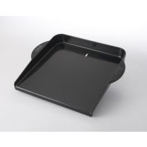 Plancha pour séries Q 3000 Spirit 300 supérieur - WEBER