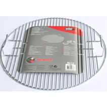 Grille de cuisson chromée pour barbecue Ø47 cm - WEBER