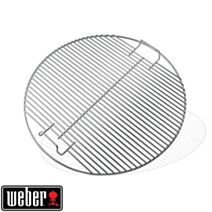 Grille de cuisson chromée pour barbecue Ø57 cm - WEBER