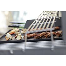 Plancha en fonte pour genesis série 300 - WEBER