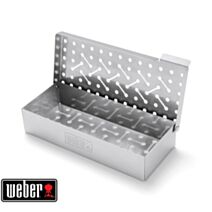 Fumoir universel - WEBER