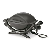 Barbecue électrique Q1400 - WEBER