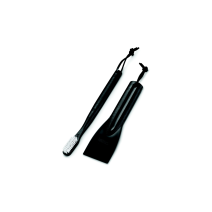 Kit de 2 accessoires de nettoyage pour barbecue WEBER