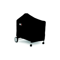 Housse Deluxe pour Performer Premium et Deluxe GBS - WEBER