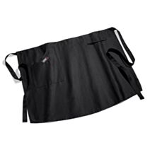 Tablier noir - WEBER