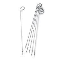 Piques à brochettes- lot de 6 - WEBER
