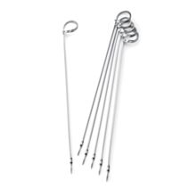 Piques à brochettes- lot de 6 - WEBER