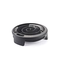 Fumoir à froid - WEBER