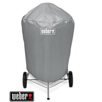 Housse standard pour barbecues charbon 57 cm - WEBER