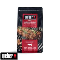 Boîte de bois de fumage pour bœuf 0,7kg - WEBER