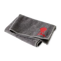 Chiffon microfibre - WEBER