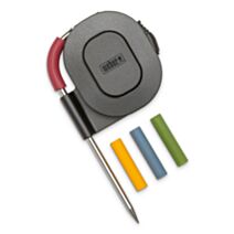 Sonde à viande Weber I-Grill Pro - WEBER
