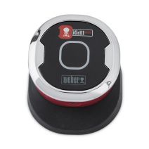 Thermomètre de cuisson connecté I-Grill mini bluetooth - WEBER