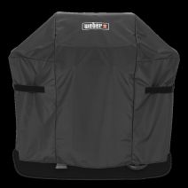 Housse premium Spirit II 200& E-210 excluant EO-210 - WEBER