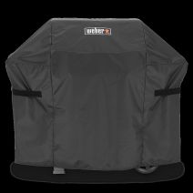 Housse premium Spirit II 300&EO-210/220&séries 300 - WEBER