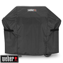 Housse premium Spirit II 300&EO-210/220&séries 300 - WEBER