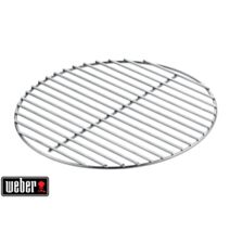 Grille foyère pour barbecues Ø47 cm - WEBER