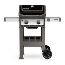 Barbecue à gaz Spirit II E-210 GBS - WEBER