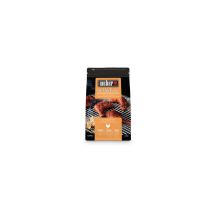 Boîte de bois de fumage pour volaille 0,7kg - WEBER