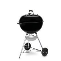 Barbecue charbon de bois Original Kettle E-5710 - WEBER