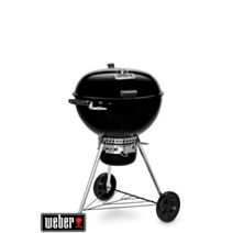 Barbecue charbon de bois Master-Touch GBS Premium E-5770 Charcoal Ø57cm - WEBER