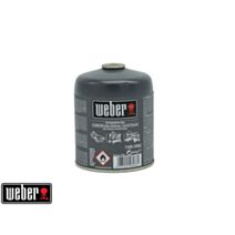 Cartouche de gaz 445g - WEBER