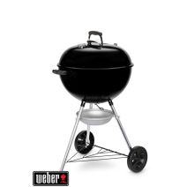 Barbecue charbon de bois Original Kettle E-5710 - WEBER