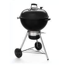Barbecue charbon de bois Master-Touch GBS E-5750 - WEBER